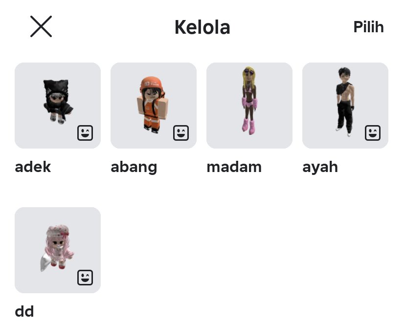 malah bikin keluarga