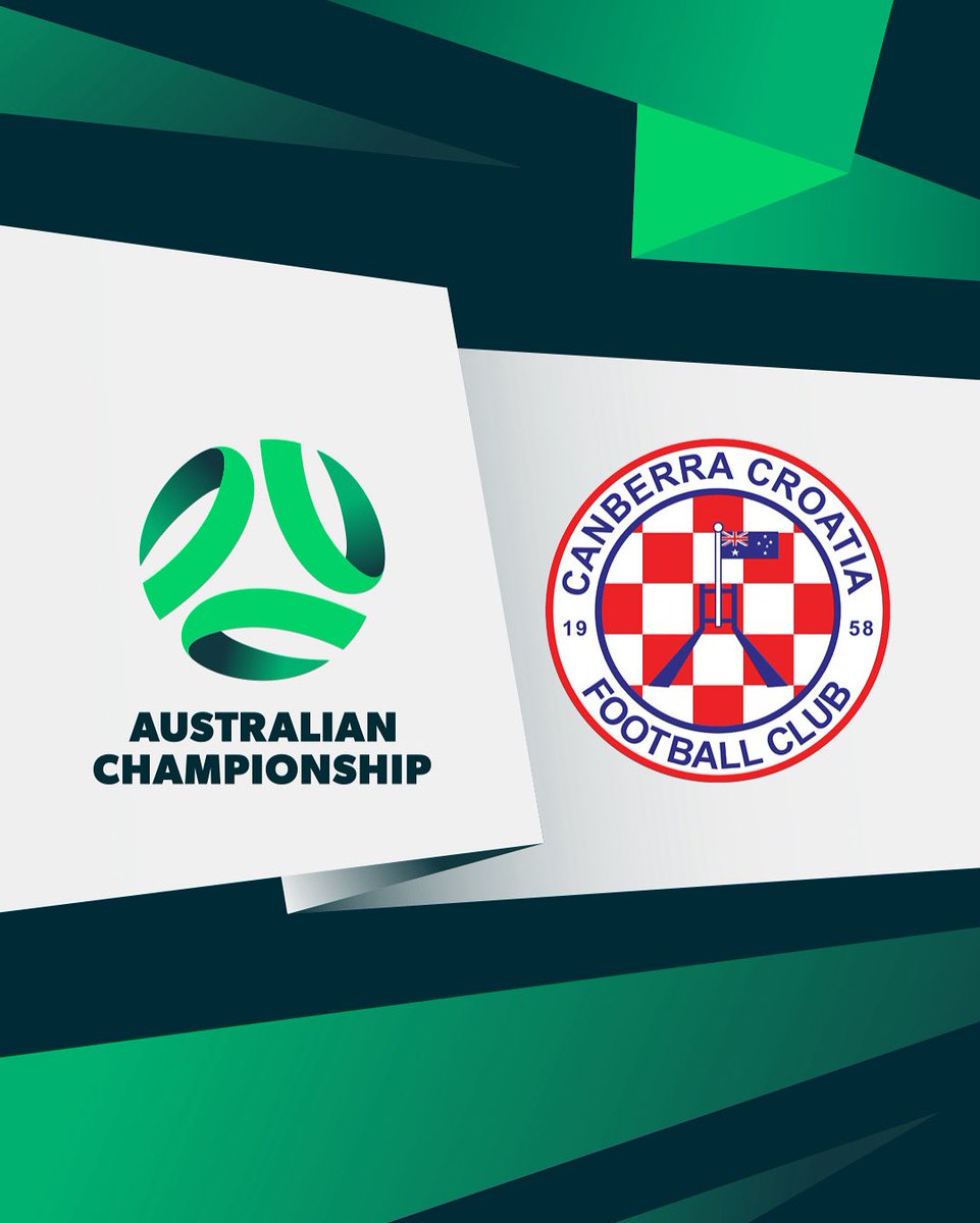 Australian Championship tweet media