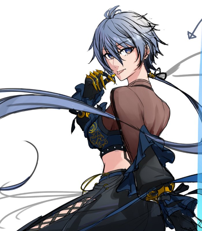 凪花 (@nagika_wf) / Posts / X