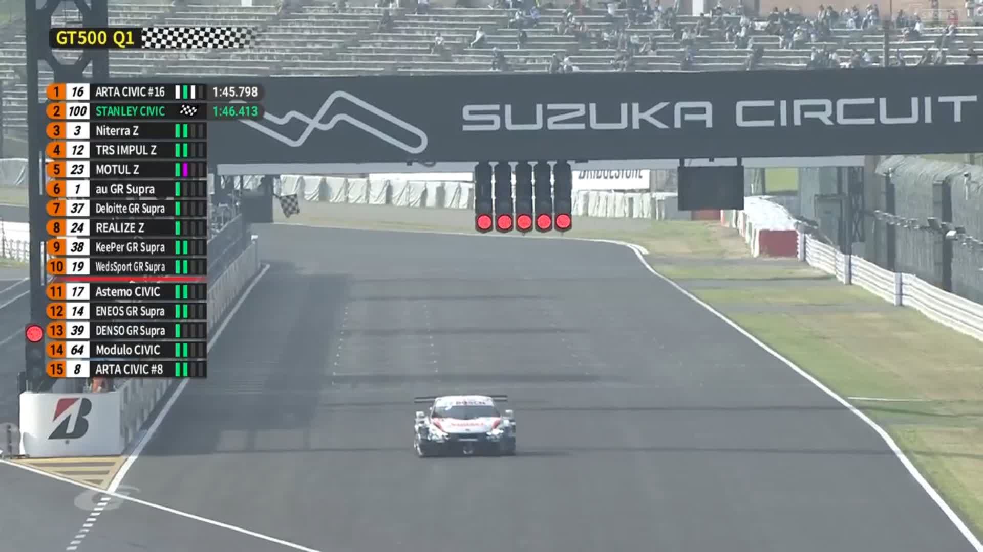 J SPORTS❤️モータースポーツ🏁 on X: 