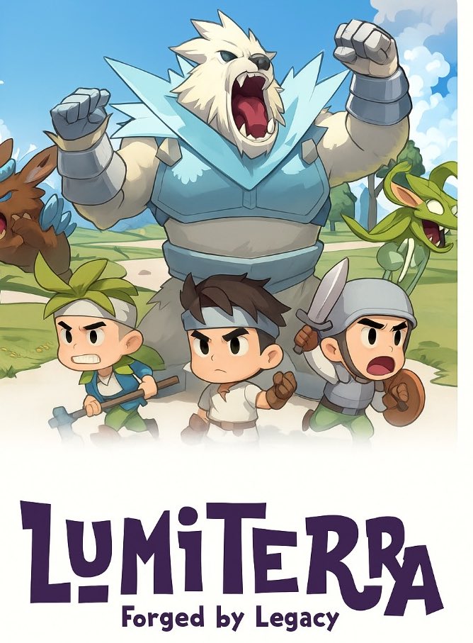 Imagine you have just stepped into a world that is alive, where everything one person does affects everyone else.

Think of it like a small village. If the farmers have a rough year and their crops don’t grow, the whole village feels it. The hunters, the blacksmiths, even the