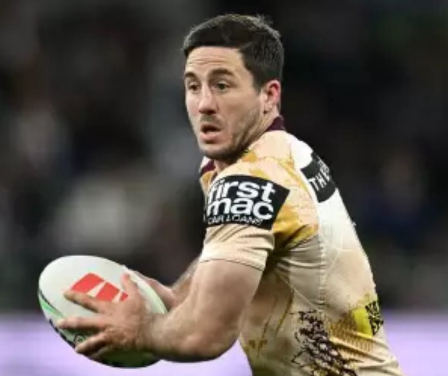 Joel Gould (@joelgould6) on Twitter photo Broncos finals news: 350-man Hunt eyes title.
Reece Walsh was 1 when Ben Hunt signed his first deal with the <a href="/brisbanebroncos/">Brisbane Broncos</a> in 2003 dreaming of title.
22 years later it’s the thing on his resume still lacking.
“That’s what drives me. We can do it.”
canberratimes.com.au/story/9048066/… Broncos finals news: 350-man Hunt eyes title.
Reece Walsh was 1 when Ben Hunt signed his first deal with the <a href="/brisbanebroncos/">Brisbane Broncos</a> in 2003 dreaming of title.
22 years later it’s the thing on his resume still lacking.
“That’s what drives me. We can do it.”
canberratimes.com.au/story/9048066/…