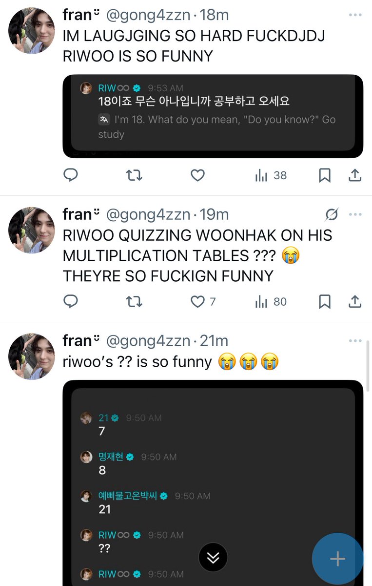 ???