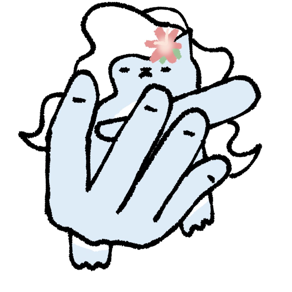 Mytto Arts🌸 tweet media