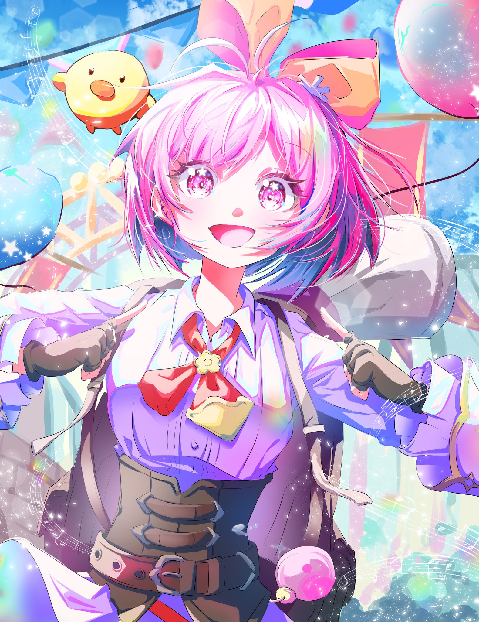 花音 花音 (@CsvAKRJ4bns9TMw) / X