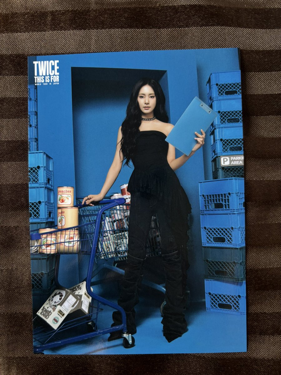 TWICEグッズ交換垢 tweet media