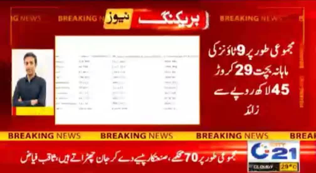 Jamaat e Islami’s led 9 Towns save over Rs. 290 million a month collectively. That’s excluding all the salaries and expenses they incur. Now add up all the months they’ve been in power and seek answers to where all this fund has disappeared to?! 

Shame they claim to be friends
