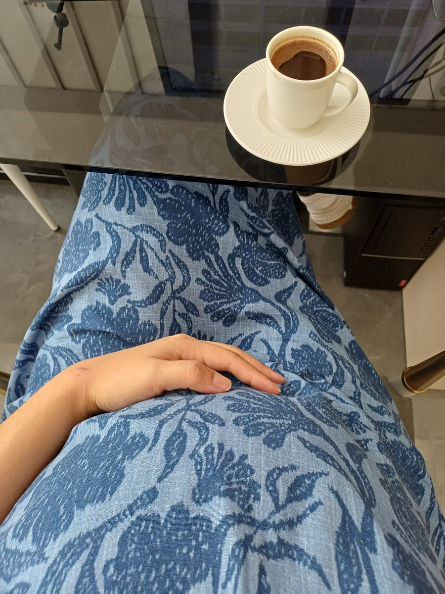 30. Haftadan selaaaaammm 🤍