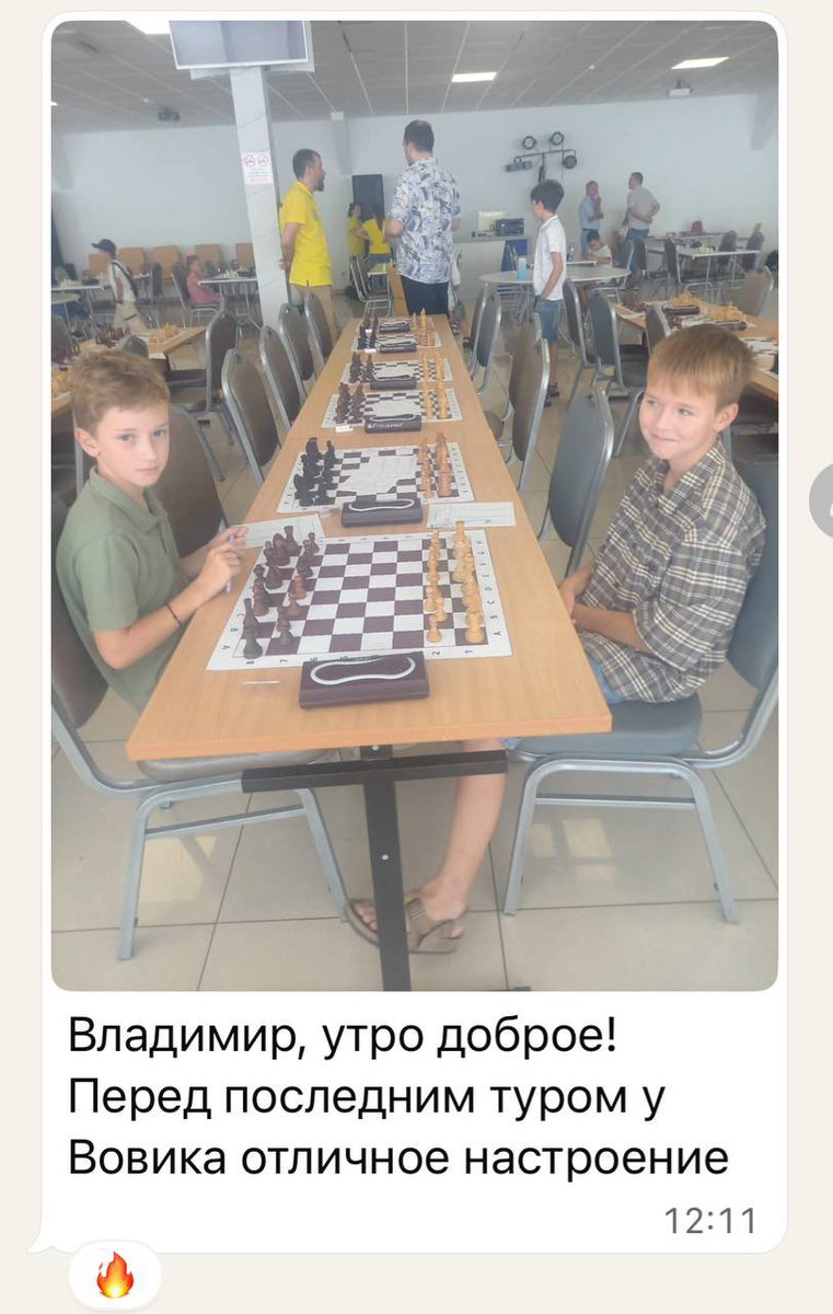 Пока я в Алматы, сын с тренером на турнире в Мин Водах!)