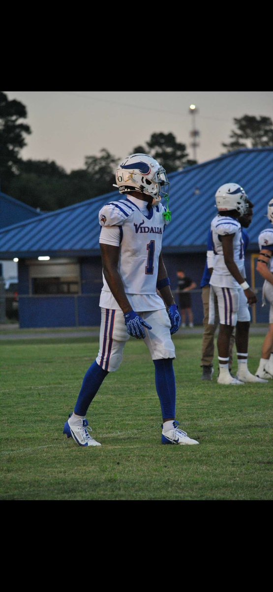 Jayden “UNO” Gaines ✞ tweet media