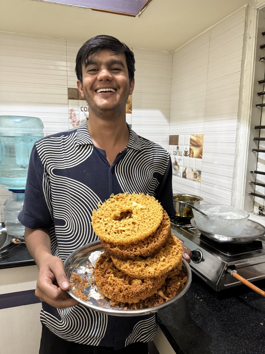 theceosahab's tweet image. hosted house party for @gameon_club Ghewar Paglu’s 🤪