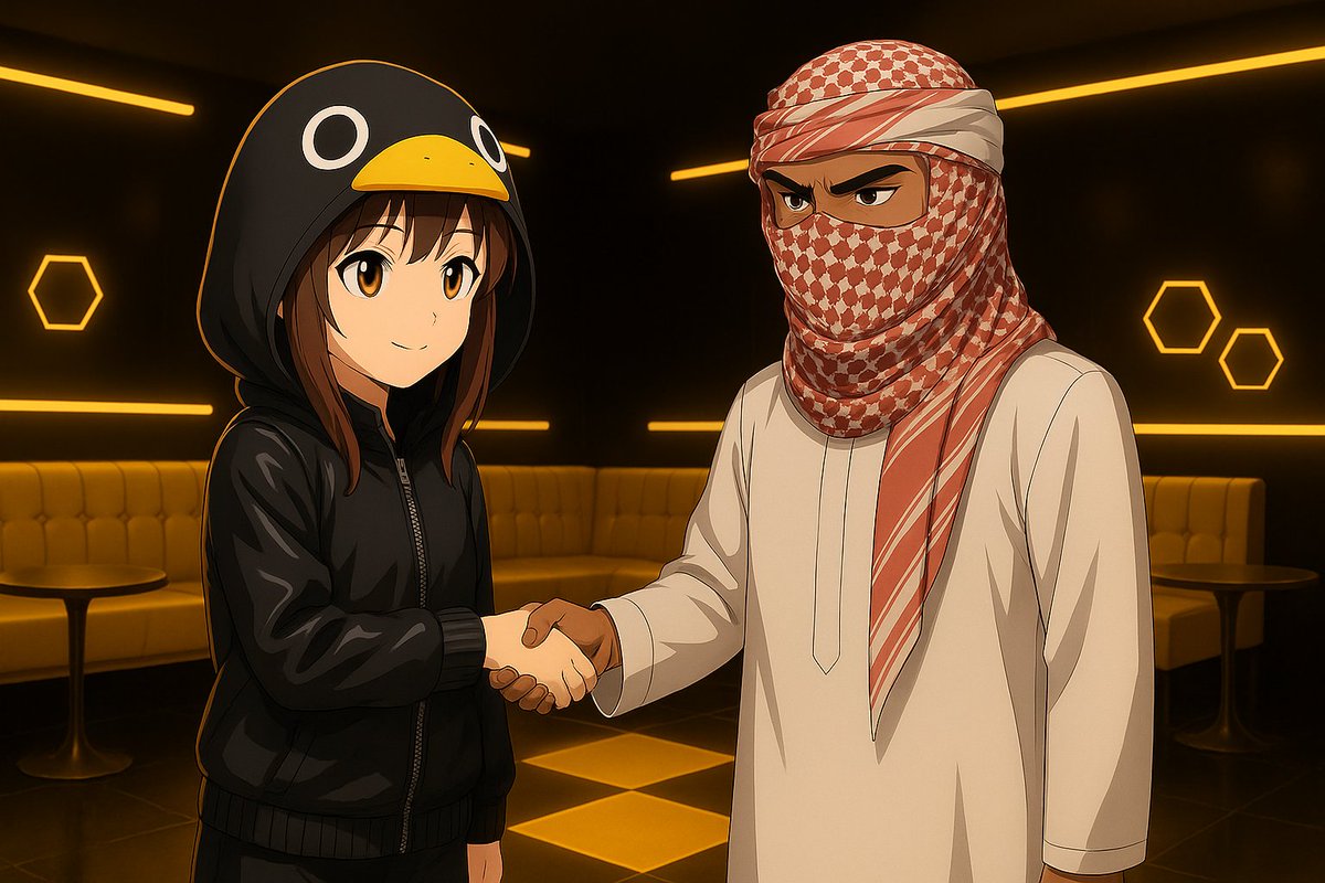 𝑨𝑩𝑩𝑨𝑲𝑨𝑹💀 (@ab_bakaji) on Twitter photo GM Web3 belivers
Finally Met <a href="/quacks_lady/">Quacks Lady</a> wasn’t just luck — it’s a milestone on my <a href="/wallchain_xyz/">Wallchain Quacks</a> journey Grateful, focused, and ready to lead 🫡 <a href="/wallchain_xyz/">Wallchain Quacks</a> GM Web3 belivers
Finally Met <a href="/quacks_lady/">Quacks Lady</a> wasn’t just luck — it’s a milestone on my <a href="/wallchain_xyz/">Wallchain Quacks</a> journey Grateful, focused, and ready to lead 🫡 <a href="/wallchain_xyz/">Wallchain Quacks</a>