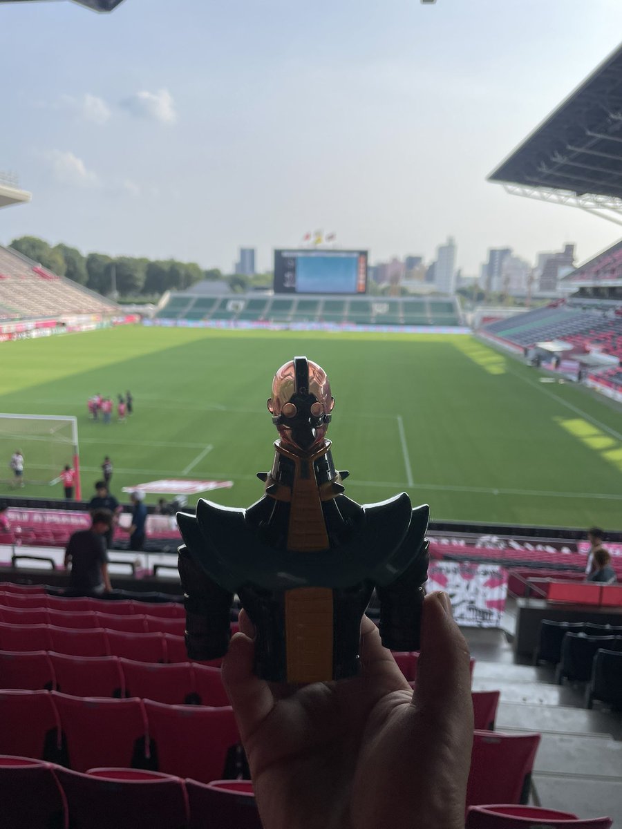 今日はここから
#セレッソ大阪
#今日はここから
#サイコショッカー