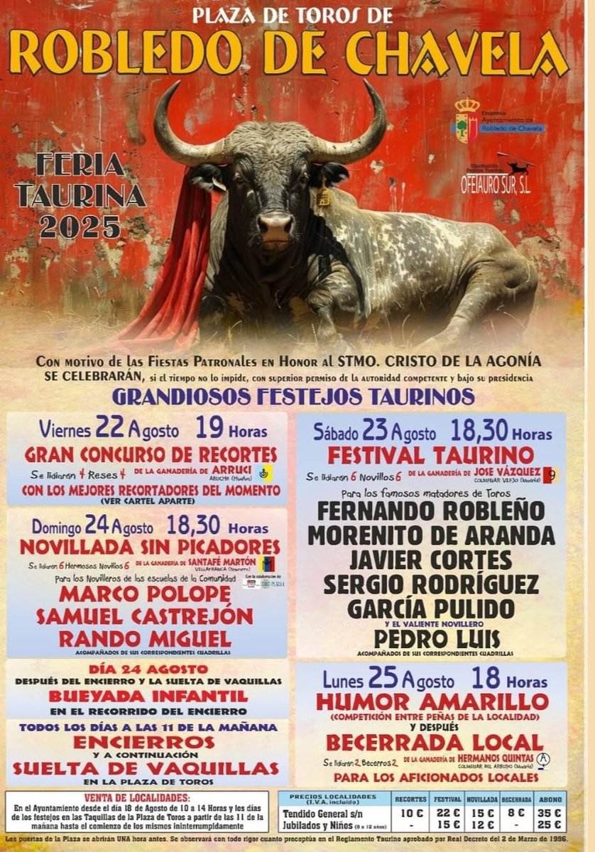 Javier Cortés tweet media