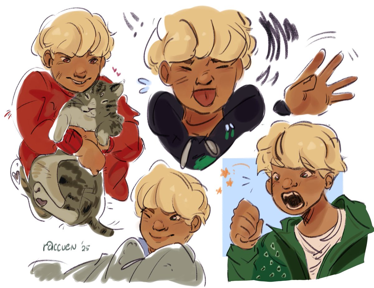 minse (@minseuir) / Posts / X