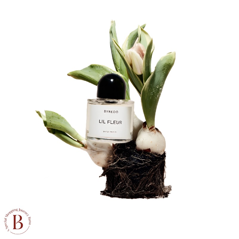 BanaShopping's tweet photo. عطر بـايـريـدو ليل فـلور النــسائـي🌙
يـفـتـح بـنـفـحـات الفلفل الـوردي🌸
يـتــوسـطـه عـبـيـر الـورد الـراقـي💐
ترتكز قاعدته على العنبر والباتشولي✨
عطر يوحي بالأنـوثة في كـل لـحظة💖
#بانا_للتسوق
#عطور_نسائية
#بايريدو