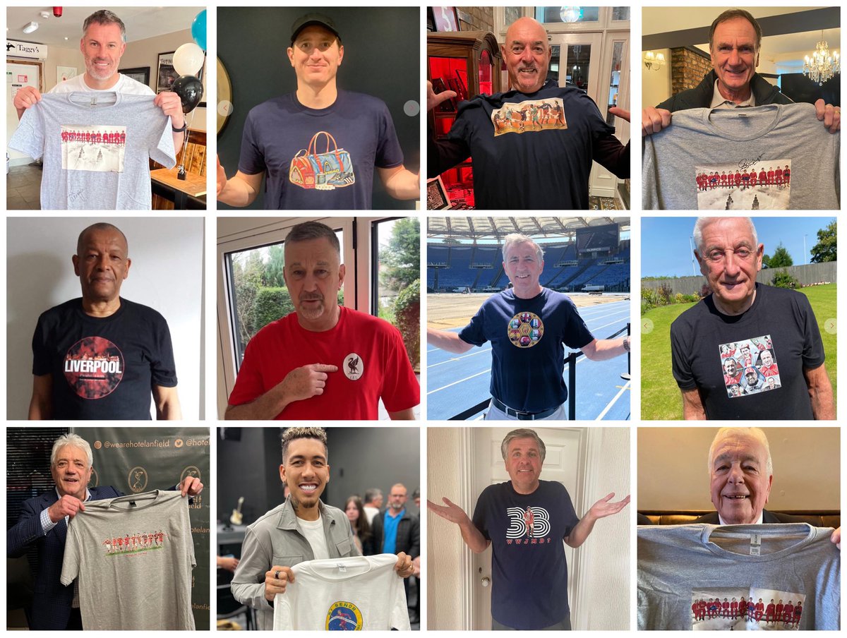 ScouseRepublic's tweet image. ScouseRepublic.com 😊✊🏼