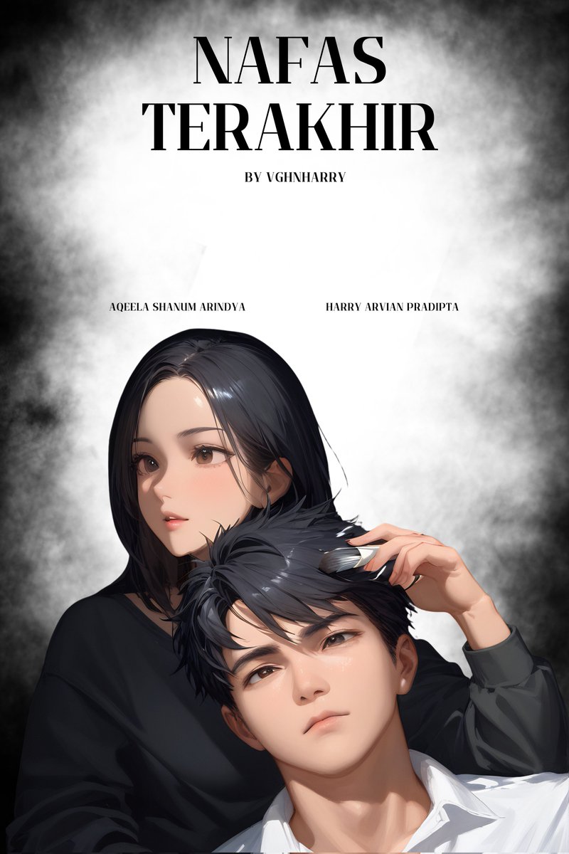 bingung banget milih cover yang mana 😩