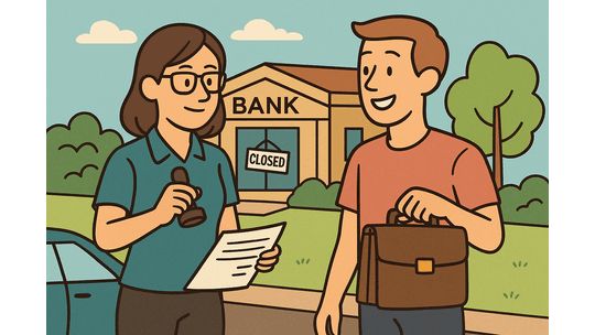 nwnotaryonthego's tweet image. Weekend errands? We notarize so you don’t have to squeeze the bank into your Saturday plans.

#MobileNotary #OregonNotary #NotaryHumor