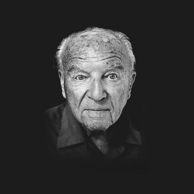 Ernie spielt auf: the composer Ernst Krenek – who wrote around 20 operas in addition to his big hit with Jonny spielt auf – was born in Vienna 125 years ago today.