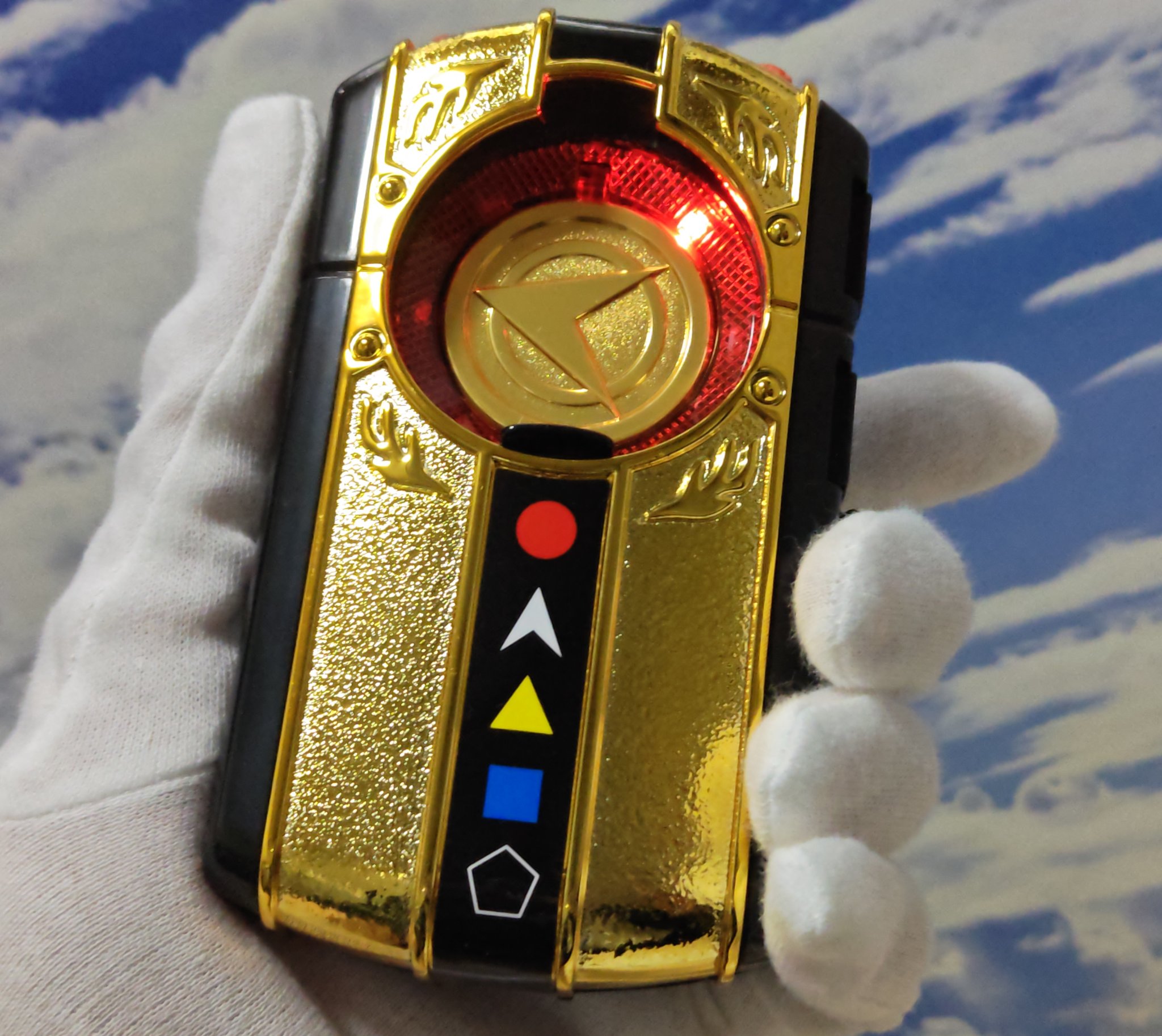 ドロンチェンジャー 30th ANNIVERSARY EDITION 新品未開封 ドロンチェンジャー 30th ANNIVERSARY EDITION【2次：2025年3月