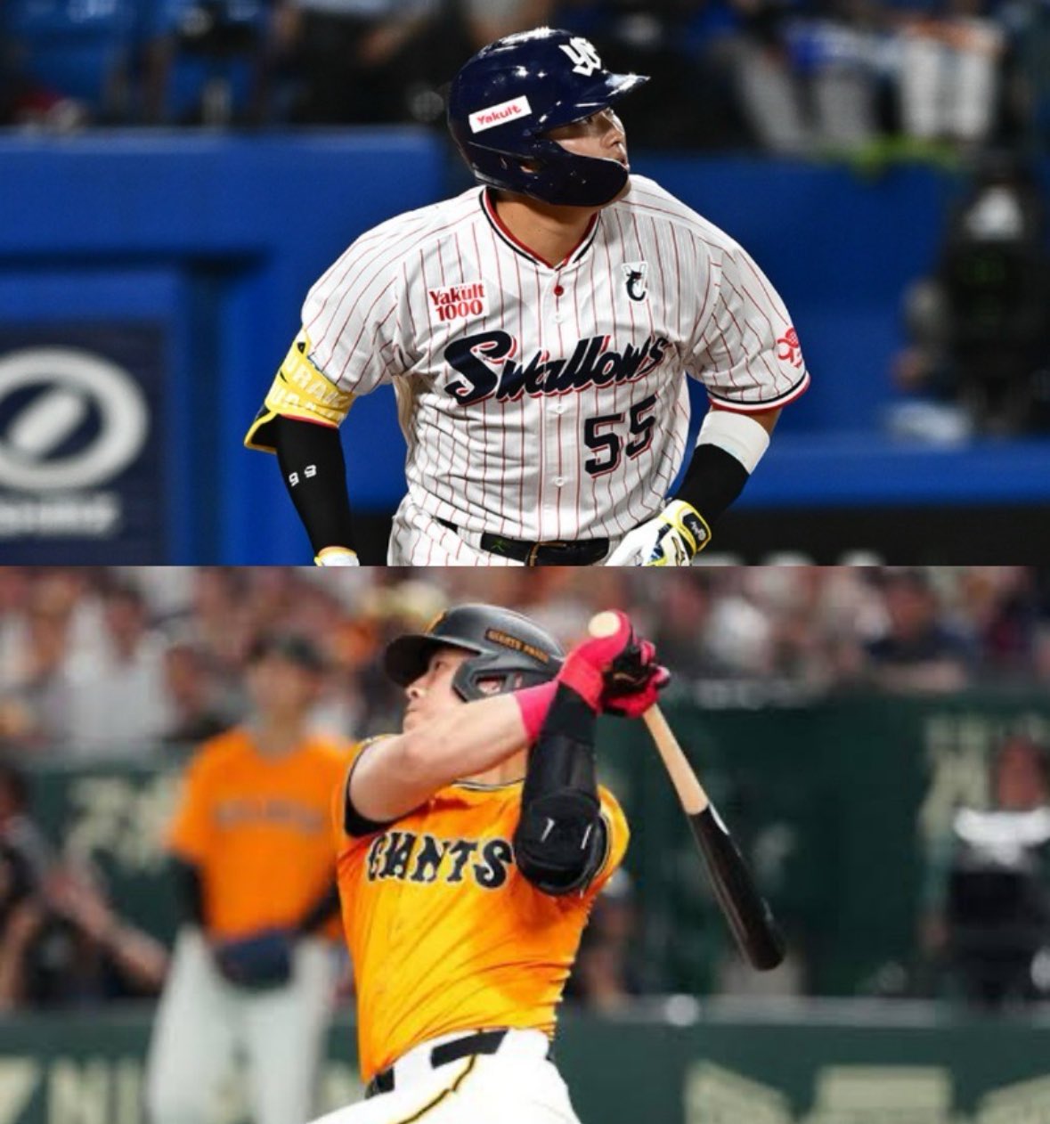 【値下げ！！】ジェネシス　佐藤輝明 村上宗隆 値下げ！！】ジェネシス 佐藤輝明 村上宗隆 - メルカリ