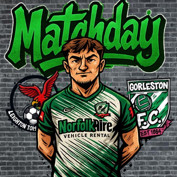 On the road 💚⚽️