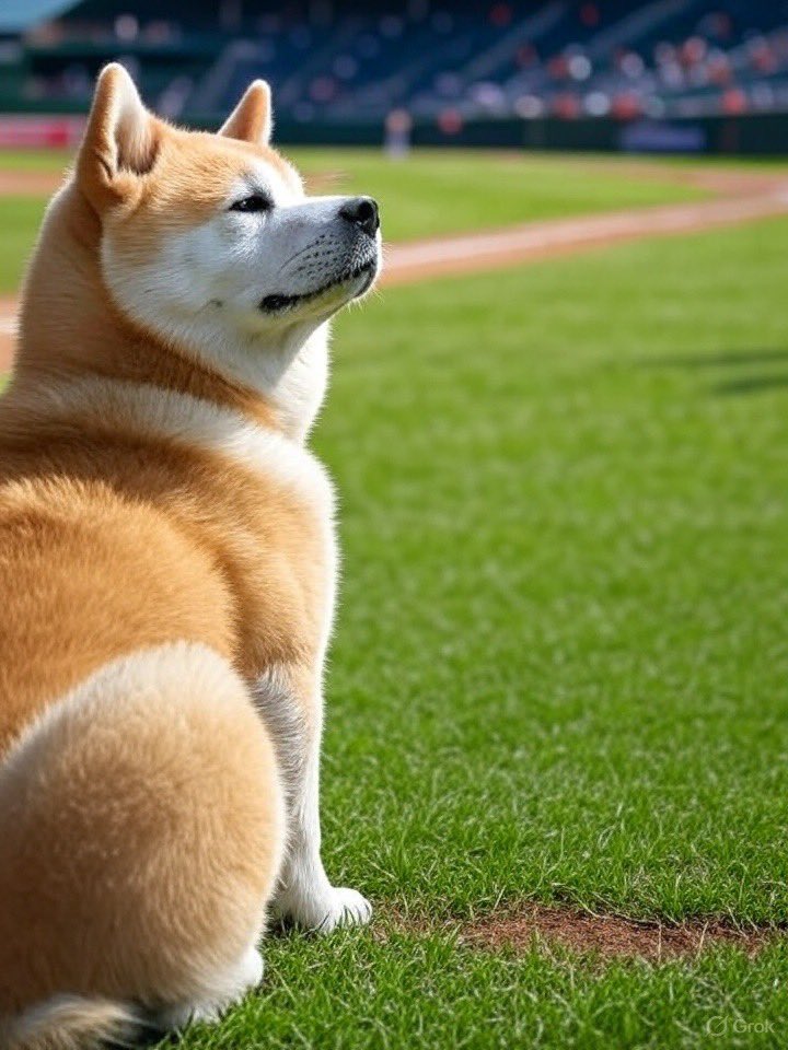 沖縄尚学、優勝おめでとう🏆✨
道中は、金足農業、仙台育英、東洋大姫路、山梨学院、日大三と強豪トーナメントでしたが、見事に勝ち抜きましたね。
夏の甲子園を戦い抜いた球児たち、みんなに感謝＆エールを送ります📣🐶
感動をありがとう❗️