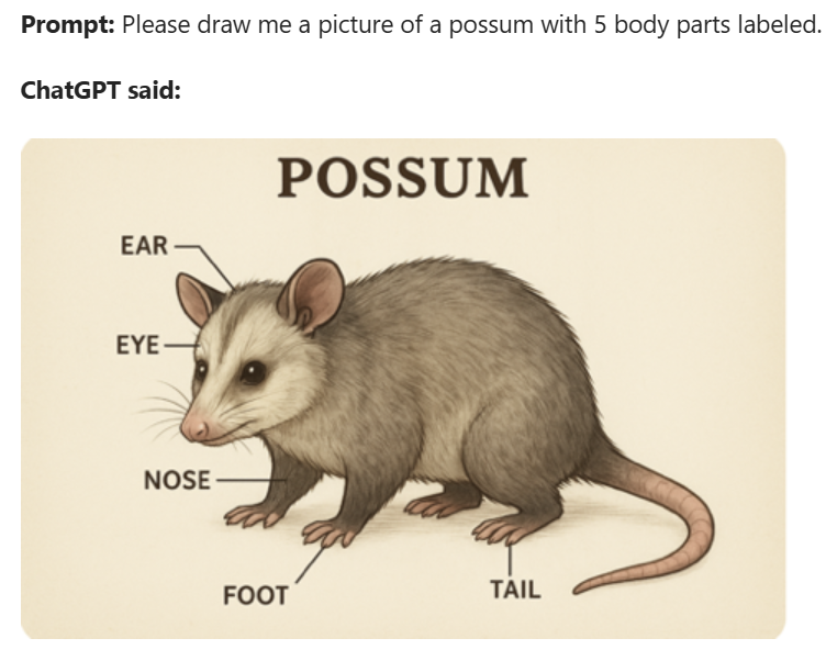 Gary Antonacci tweet media