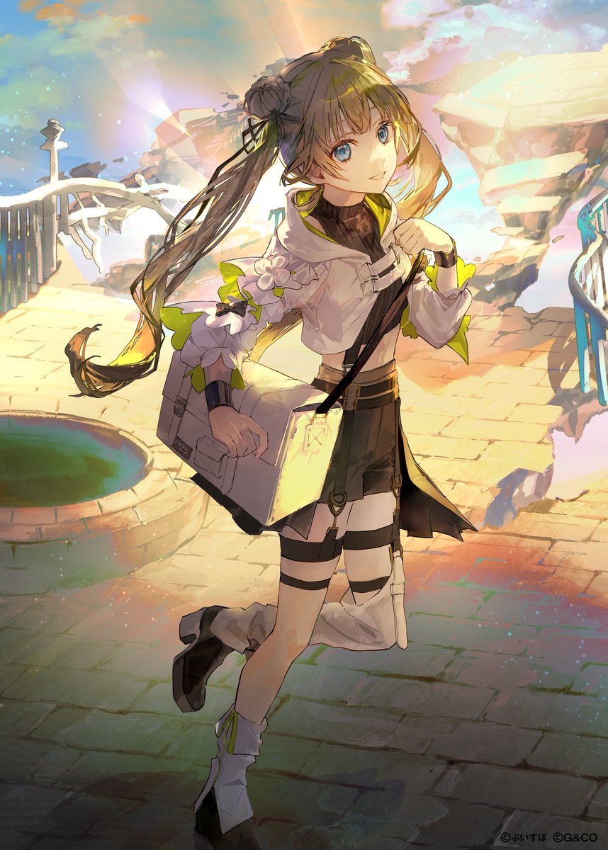 からながれ🍠🥔 on X