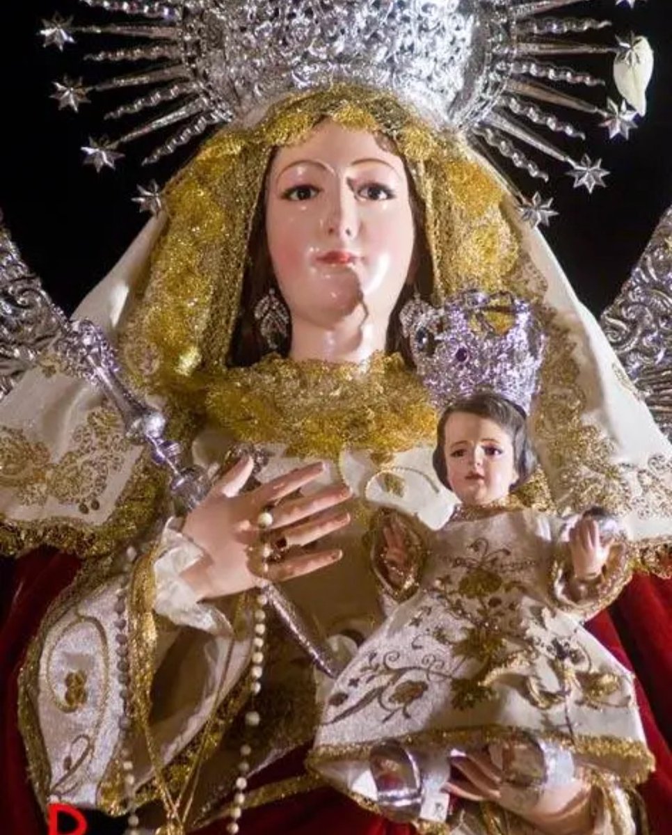 Mañana domingo 24 de agosto, volveremos a Umbrete para poner nuestra música tras la Virgen del Consuelo.