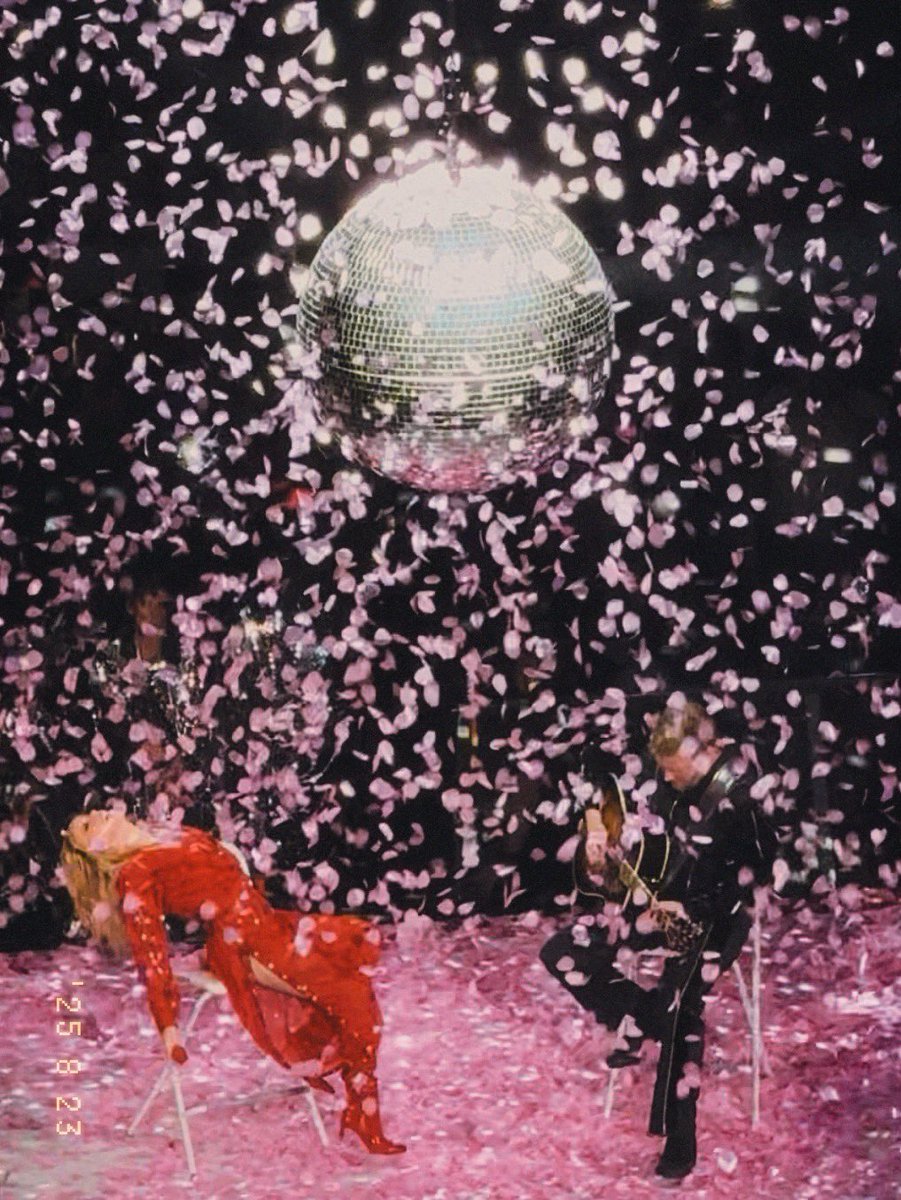 Madre madreó esta noche