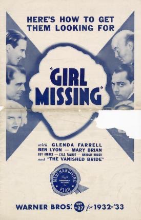 FrankMalfitano's tweet photo. FILM OF THE DAY: Typically fast paced & snappy 1933 #WarnerBros #precode #comedy about gold diggers #GlendaFarrell ๐& #MaryBrian foiling frenemy #PeggyShannon nefarious plot to ripoff rich #BenLyon #LyleTalbot #GuyKibbee ๐ฅ by #RobertFlorey #1930s https://t.co/UPWZZGxtY0
