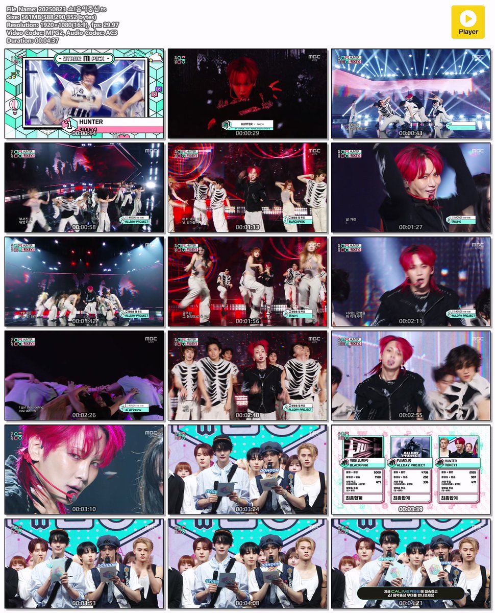 20250823 쇼!음악중심 by젤즈.ts
#키 #KEY #キー 

영상 공유 기한 ~ 2025.08.30.까지
naver.me/5SS9ovpO