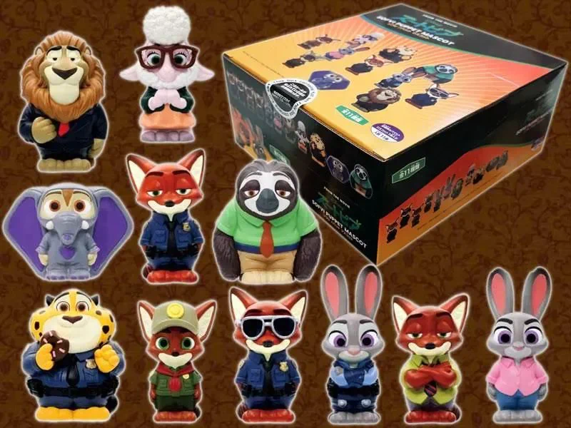 BANDIT-Selected Toys on X: 