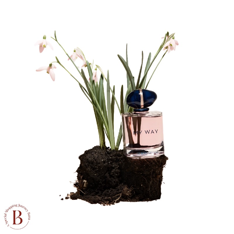 BanaShopping's tweet photo. عطر جورجيو أرمانــي مـاي واي الـساحر🌸
يفتح بنفحات البرغموت والزهور البيضاء🍃
قـلـبـه يـنـبـض بالياسمين والـتـوبـروس💐
يرتكز على أخشاب الأرز وخلاصة الفانيـليا✨
عـطـر يعكس رحلاتك وتجاربك الملهـمة💖
#بانا_للتسوق
#عطور_نسائية
#جورجيو_ارماني