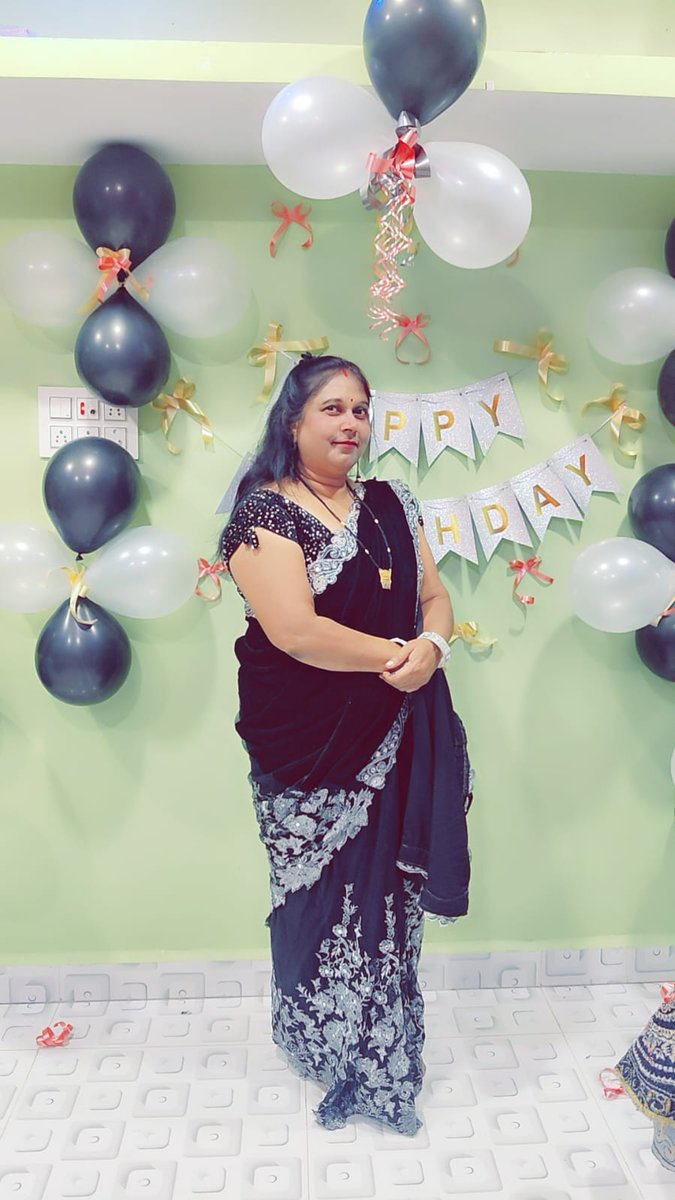 लोकसभा मंडला के निवास विधानसभा क्षेत्र के अंतर्गत मोहगांव मंडल की ऊर्जावान कर्तव्यनिष्ट एवं अपने कार्य में पारंगत महिला मोर्चा मंडल अध्यक्ष श्रीमती रक्षा अग्रवाल को जन्मदिन की हार्दिक शुभकामनाएं।