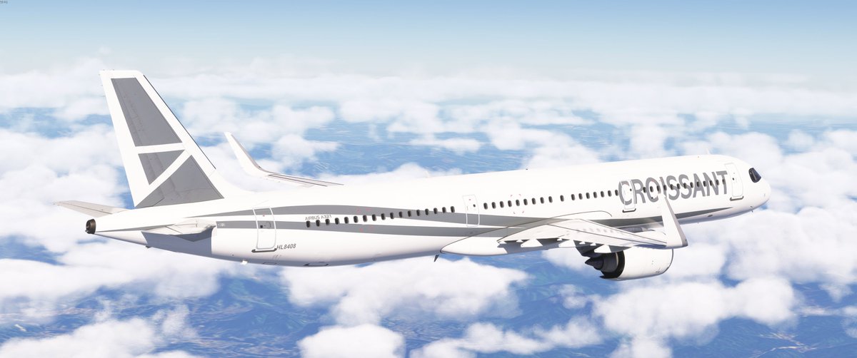 이제 상용 애드온 기체 디테일은 기본이고 얼마나 실제랑 비슷한 시스템으로 움직이느냐로 가는거 같음 ㄷㄷㄷ 예전 FS2004 시절에는 꿈도 못꿨던 디테일이다 진짜 ㅋㅋㅋㅋㅋ #MSFS2024 #FSLabsA321neo