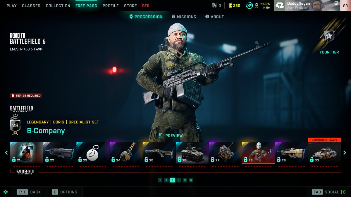 CLIMATEWEAPONRY's tweet image. Negan.gg

I love them