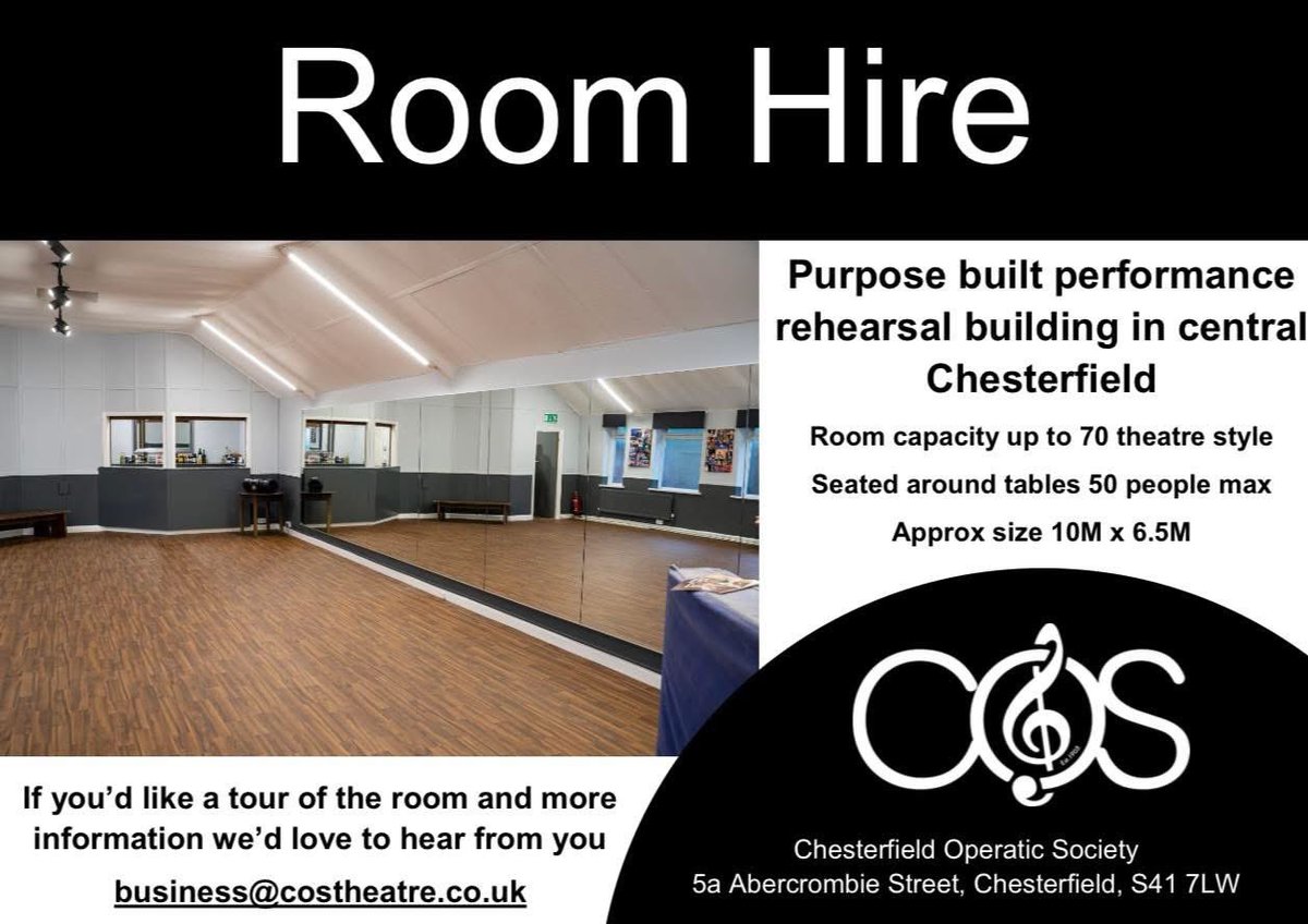 ChesterfieldOperatic tweet media