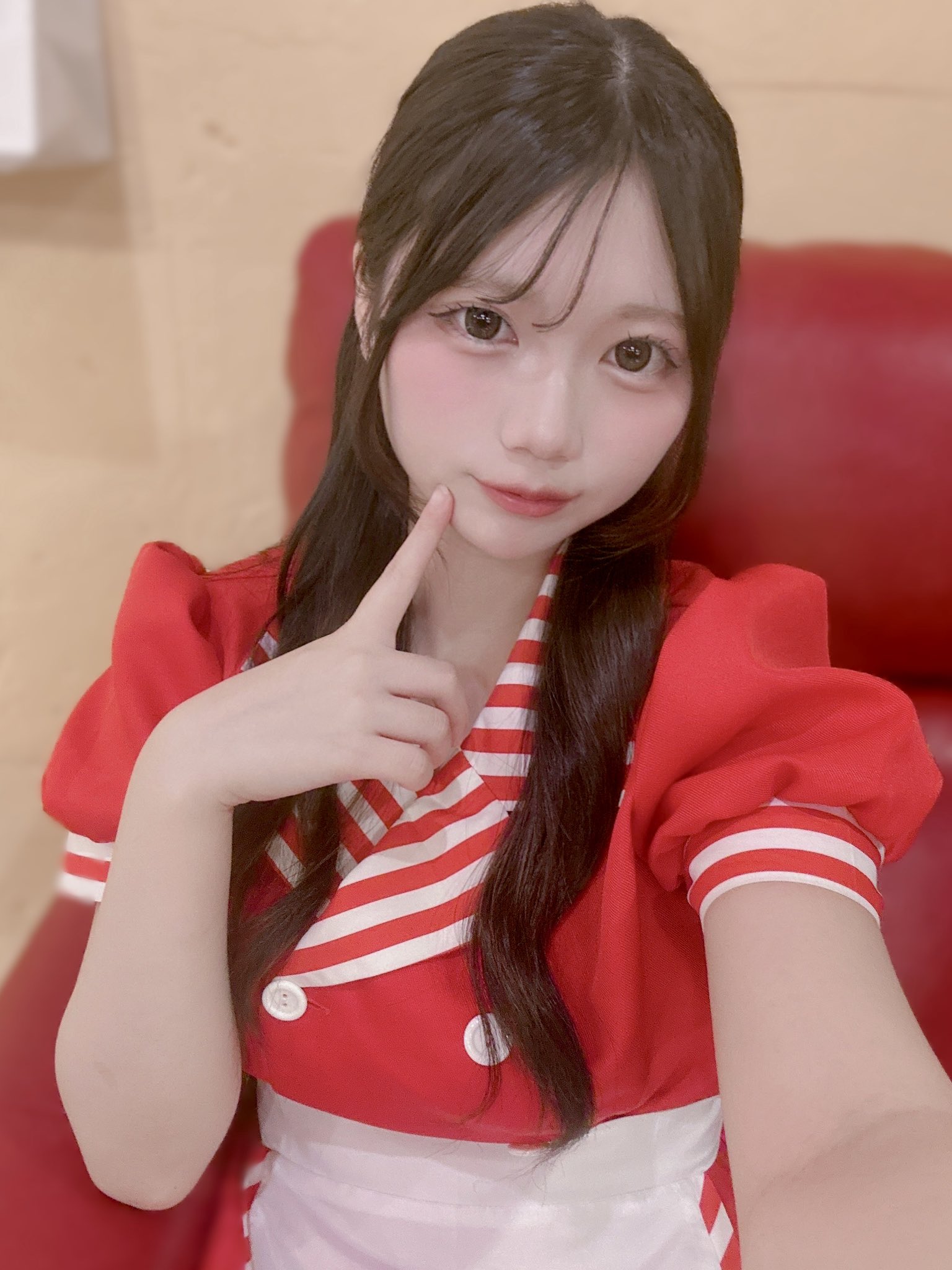 ꔛꕤりなちゃんꔛꕤ りなᐢ.ˬ.ᐢ on X: 