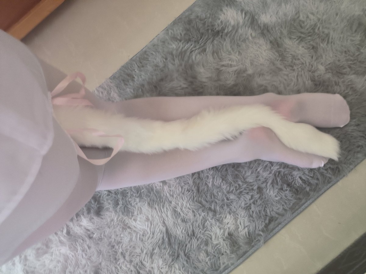 小尾巴