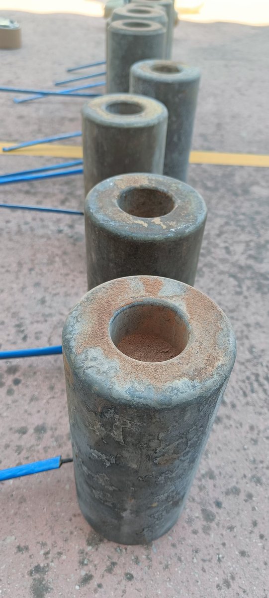 Mascles plens! A les 12h ressonaran a la rambla General Vives