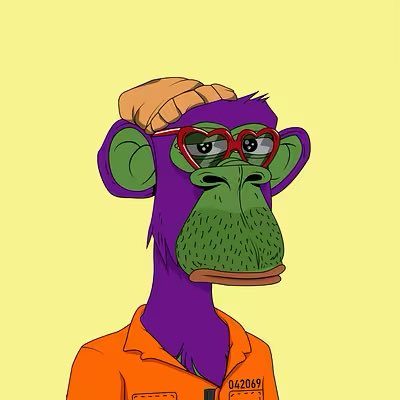 West Toast (@wccn2022) on Twitter photo Prolly my prison suit favorite! Just sayin PAYC Slaps hard! Clean AF! <a href="/PepeApeYC/">Pepe Ape Yacht Club</a> Prolly my prison suit favorite! Just sayin PAYC Slaps hard! Clean AF! <a href="/PepeApeYC/">Pepe Ape Yacht Club</a>