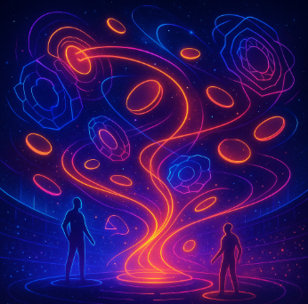 Fraction AI’s mainnet isn’t just a game - it’s a data marketplace.  The platform now lets users collaboratively label and verify datasets, and it rewards them with FRAC tokens for their contributions.  Unlike traditional AI labs, ownership of high‑quality data is shared with the