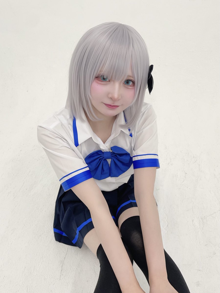 cos ぶいすぽっ！／花芽すみれ 👾💤

たぼうでねむい〜〜。