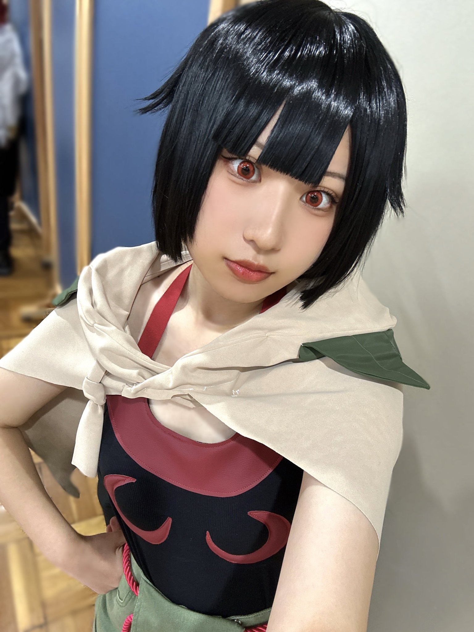 りんこ🍎8/23ﾁｬ! on X: 