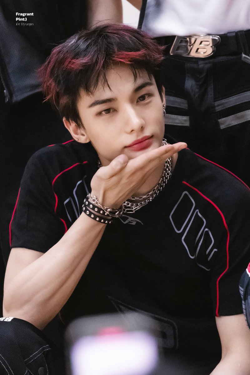 seungmincredibl's tweet image. #Seungjin