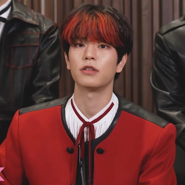 seungmincredibl's tweet image. #Seungjin