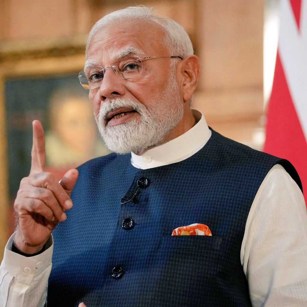 Nilanjan Das tweet media